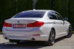 BMW Seria 5 530e iPerformance Aut. Luxury Line - 26