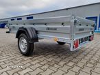 Zaslaw 235SU , 235x131 cm, 750 kg - 6