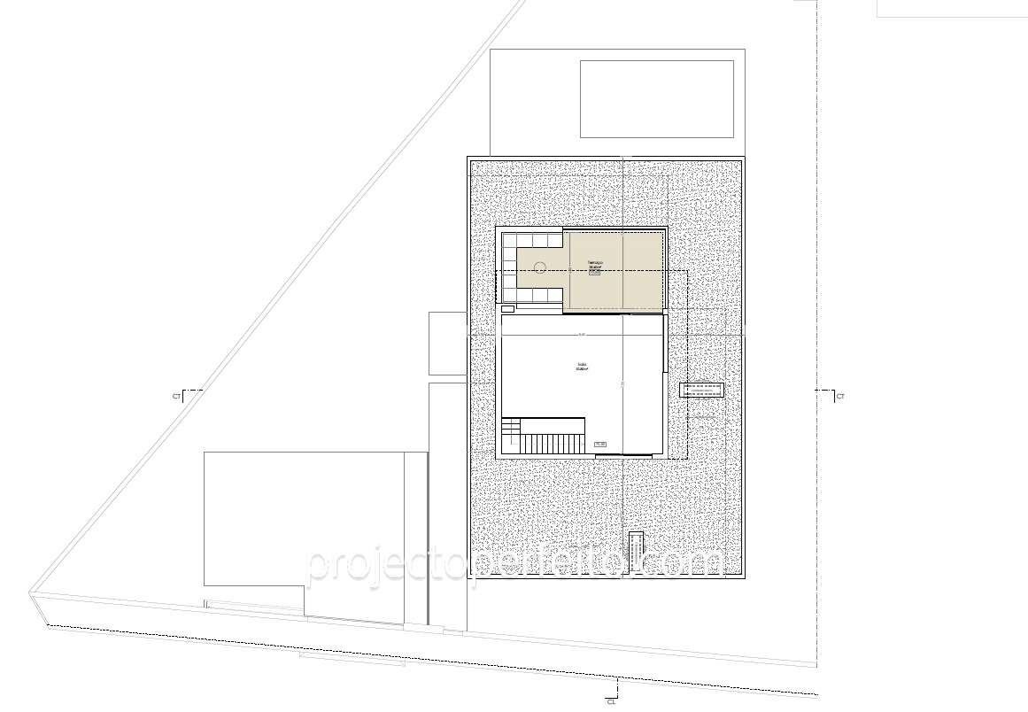 Moradia Isolada T3 Venda em São Félix da Marinha,Vila Nova de Gaia - Grande imagem: 4/5