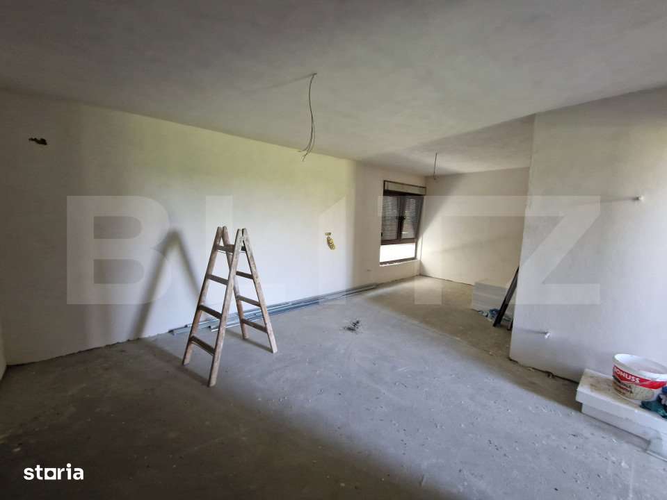 Casa tip Duplex, 300mp teren, zona Partos - Imagine principală: 5/15