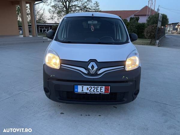 Renault Kangoo 1.5 Energy dCi 90 Expression - 8