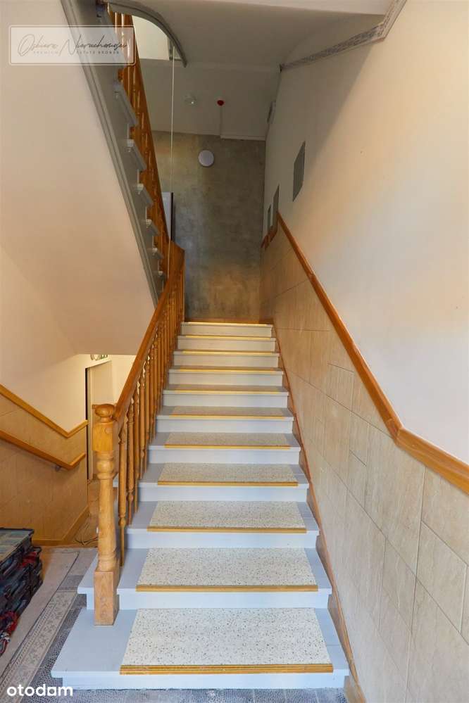 Zabytkowa kamienica w Legnicy - po renowacji-6