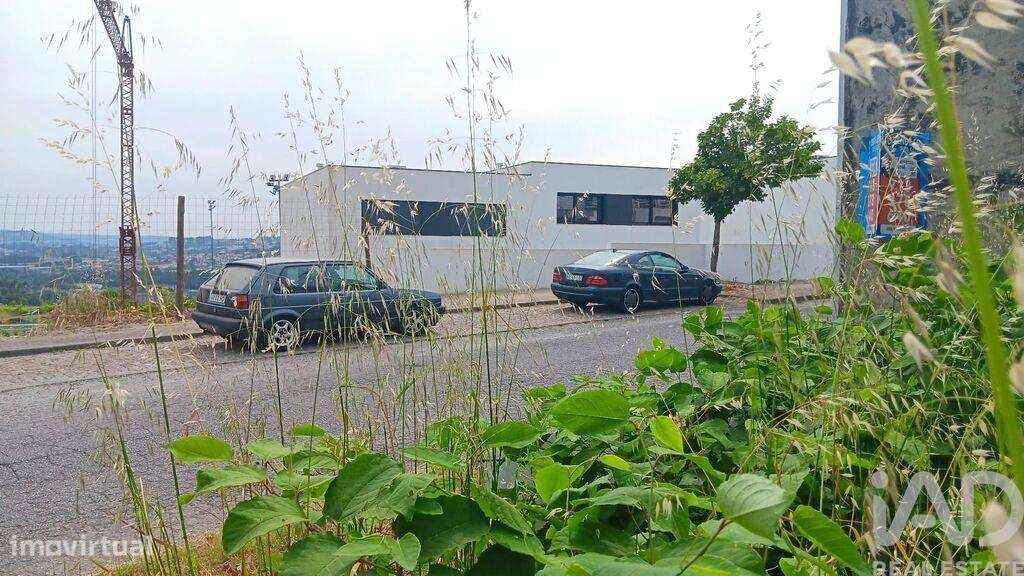 Terreno para construção em Selho (são jorge) de 175,00 m2 - Grande imagem: 5/12