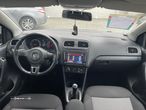 VW Polo 1.2 TDi BlueMotion 88g - 12