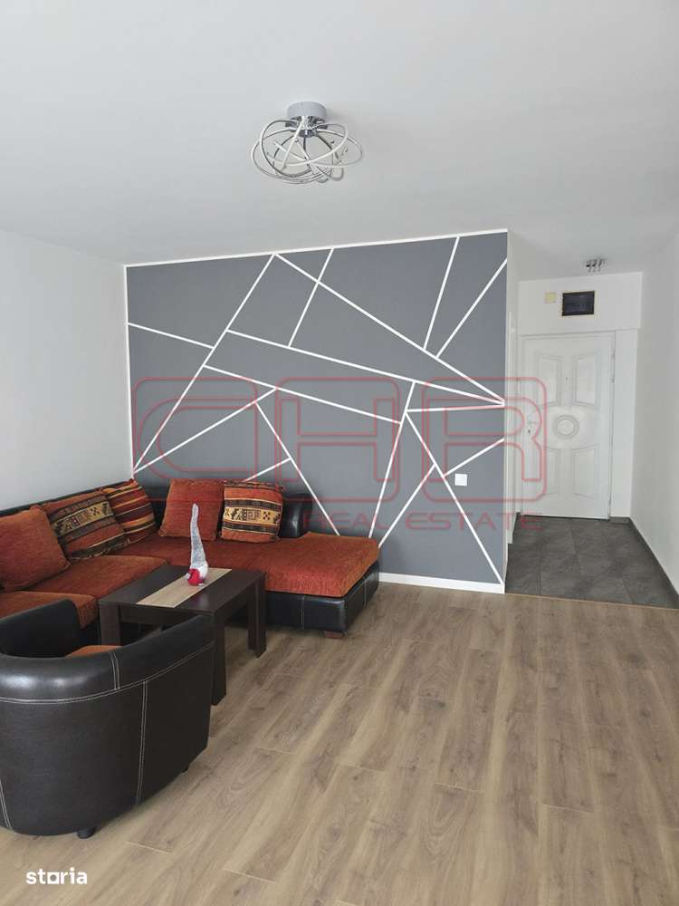 Apartament 2 camere Baneasa Lac – Petrom City, #956-1