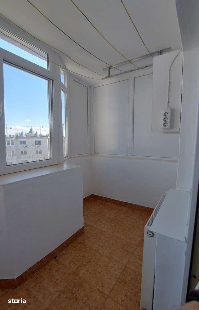 Apartament spatios Nae Leonard-4