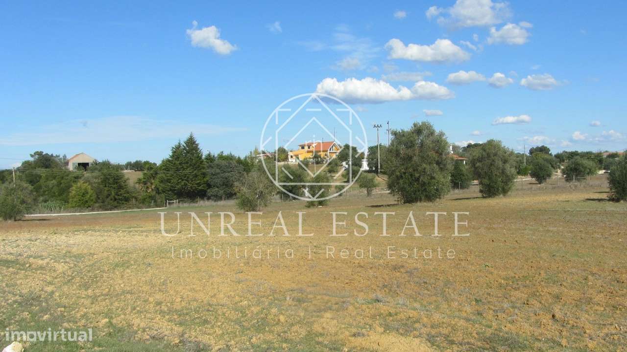 Terreno Rústico  Venda em Azoia de Cima e Tremês,Santarém - Grande imagem: 5/18