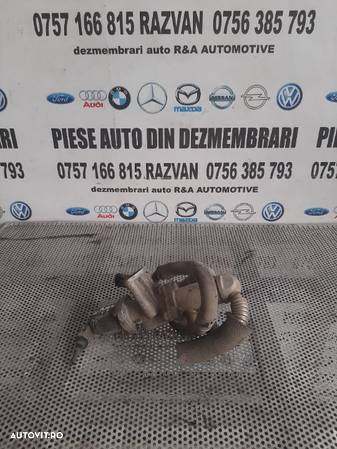 Supapa Valva Egr Racitor Gaze Egr Fiat Opel 1.3 Cdti Jtd Multijet Grande Punto Corsa Meriva Doblo - 3