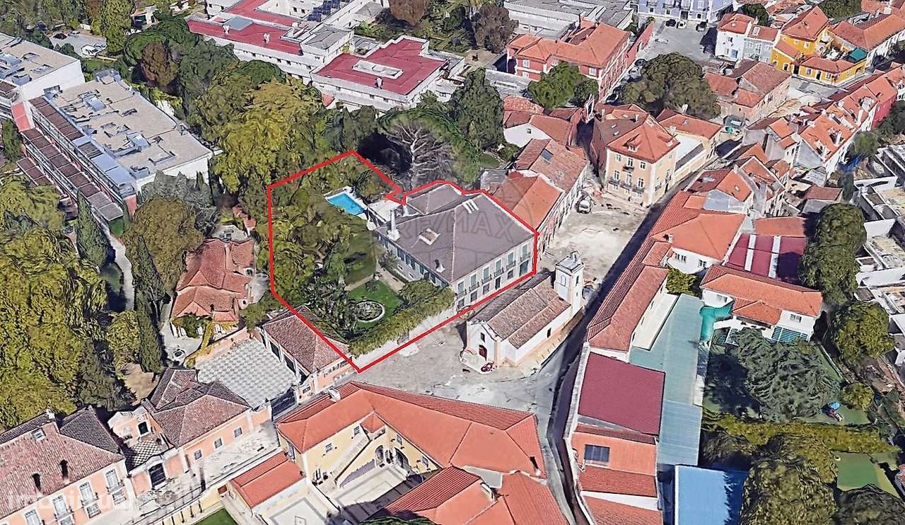 Moradia T6 para venda-0