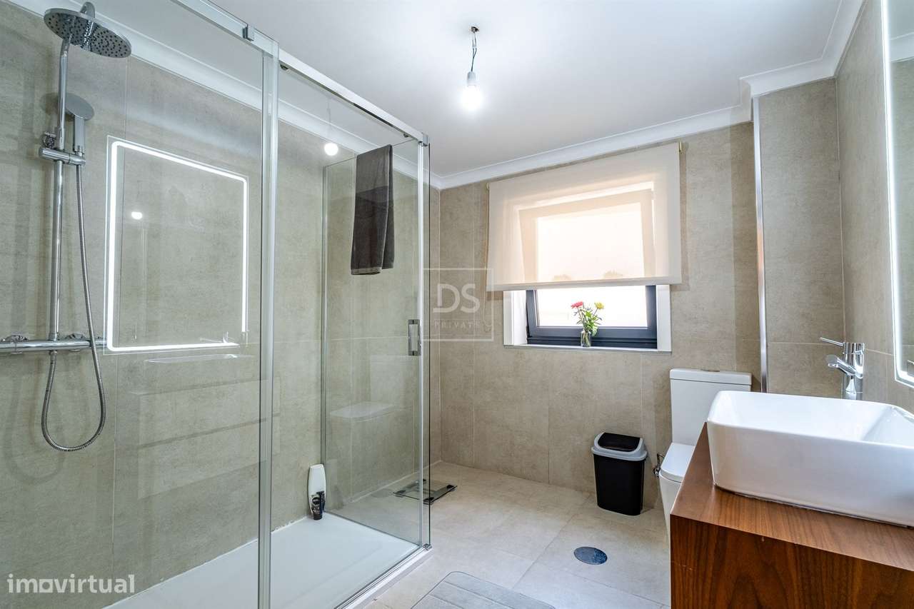 Moradia T4 Venda em Gulpilhares e Valadares,Vila Nova de Gaia-43