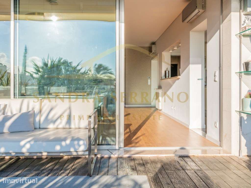 Magnifico apartamento T4 com 4 Suítes-40