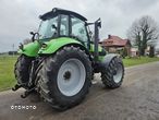 Deutz-Fahr Agrotron M650 - 7