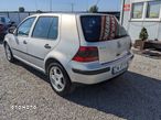 Volkswagen Golf - 3