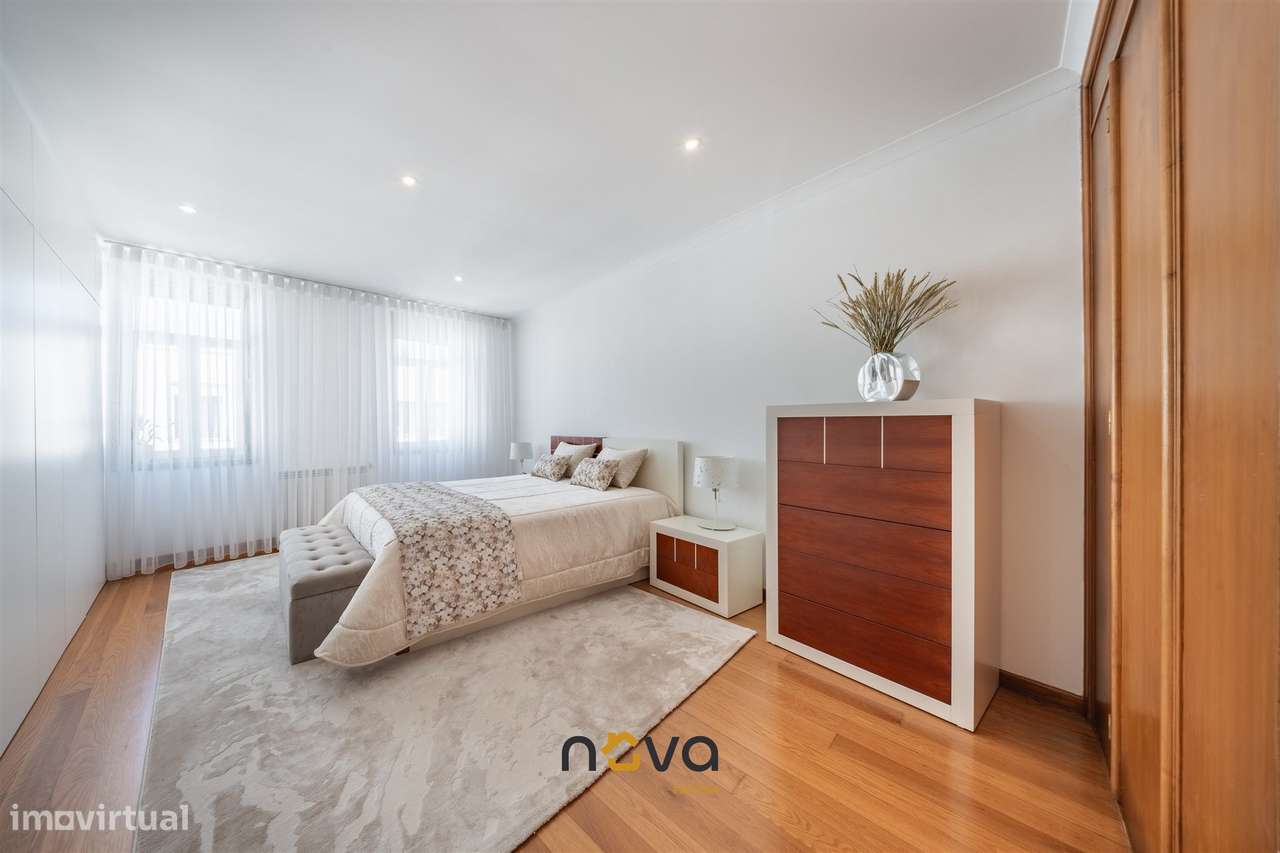 Moradia T3 em Azurara, Vila do Conde-17