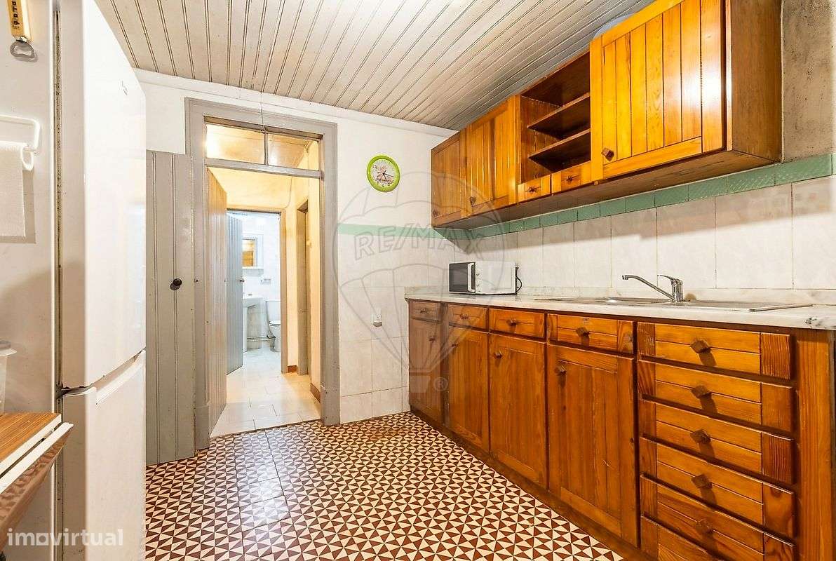 Moradia T3 para venda - Grande imagem: 5/17