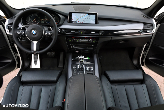 BMW X5 xDrive40d Sport-Aut. - 26