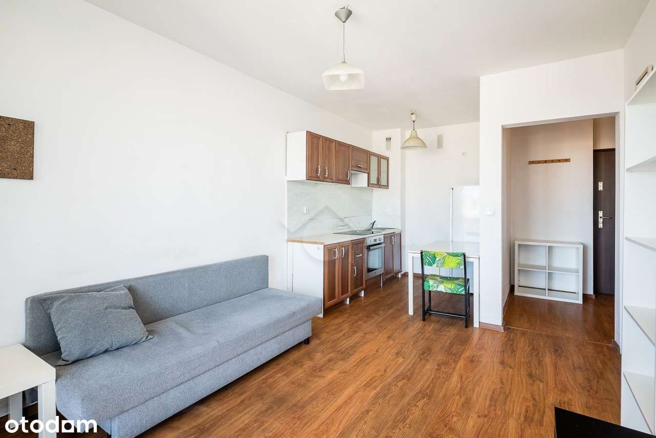 Kraków – ul. Wielicka – 37,72 m2-1