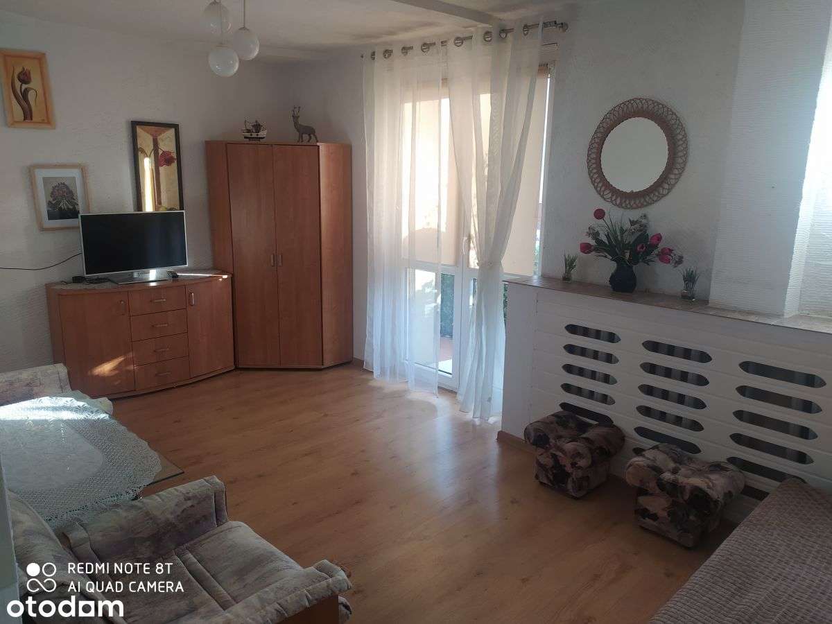 Kawalerka z balkonem, I piętro - Pełny obrazek: 2/16