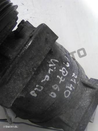 Compressor Ar Condicionado  Vauxhall Vivaro Combi (x83) 2.0 Cdt - 4