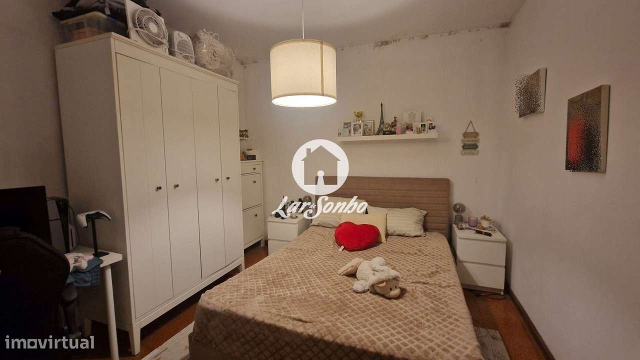 Moradia T5 em Azurara | Vila do Conde-13