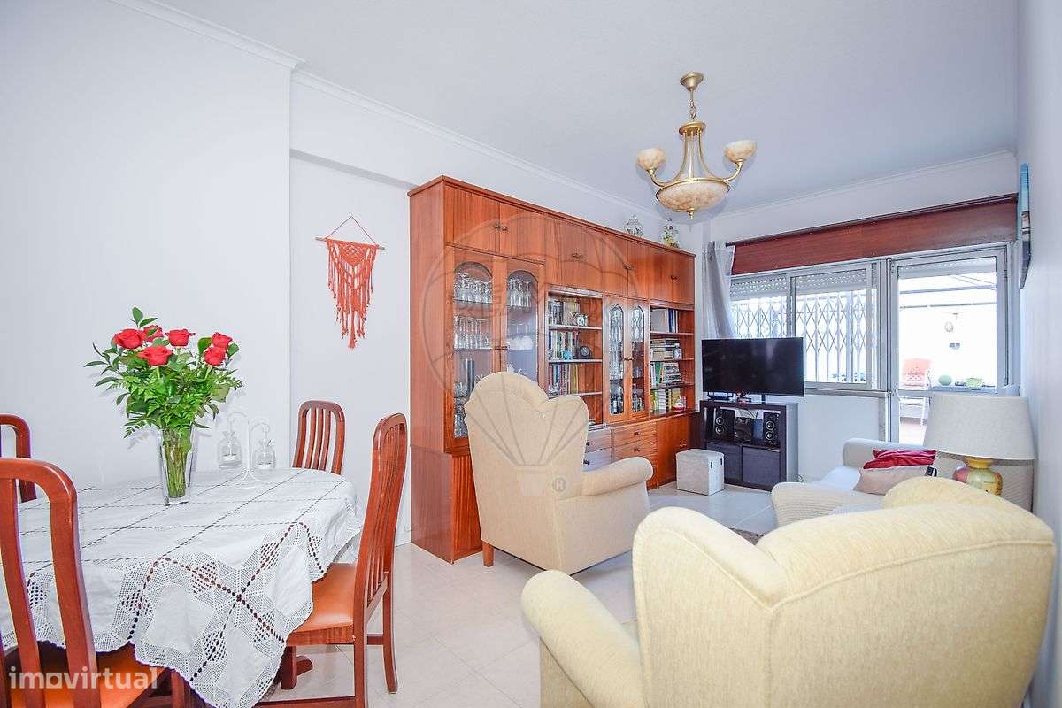 Apartamento T3 para venda - Grande imagem: 2/30