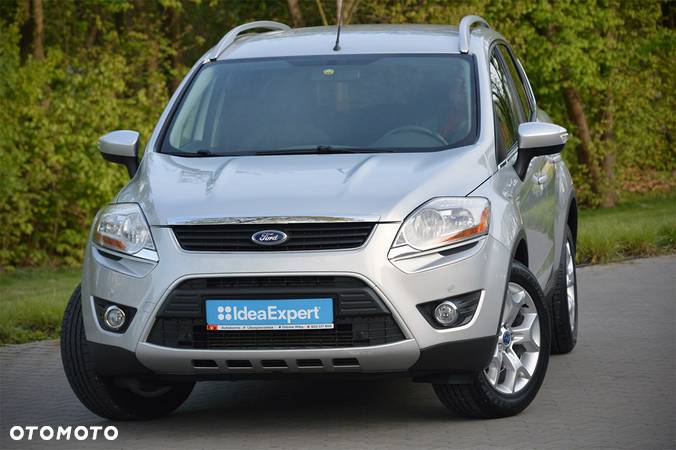 Ford Kuga 2.0 TDCi Trend - 27