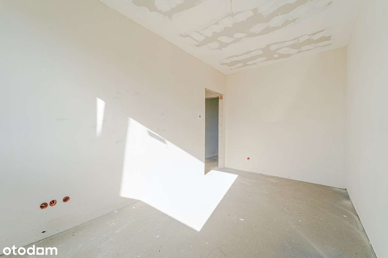 Dom, 99 m², Rzepin-13