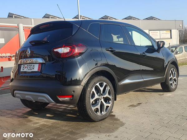 Renault Captur ENERGY TCe 90 Start&Stop Luxe - 3