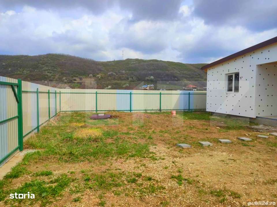 Casa 80 mp – Viforata, la 2 km de Targoviste - Imagine principală: 2/10