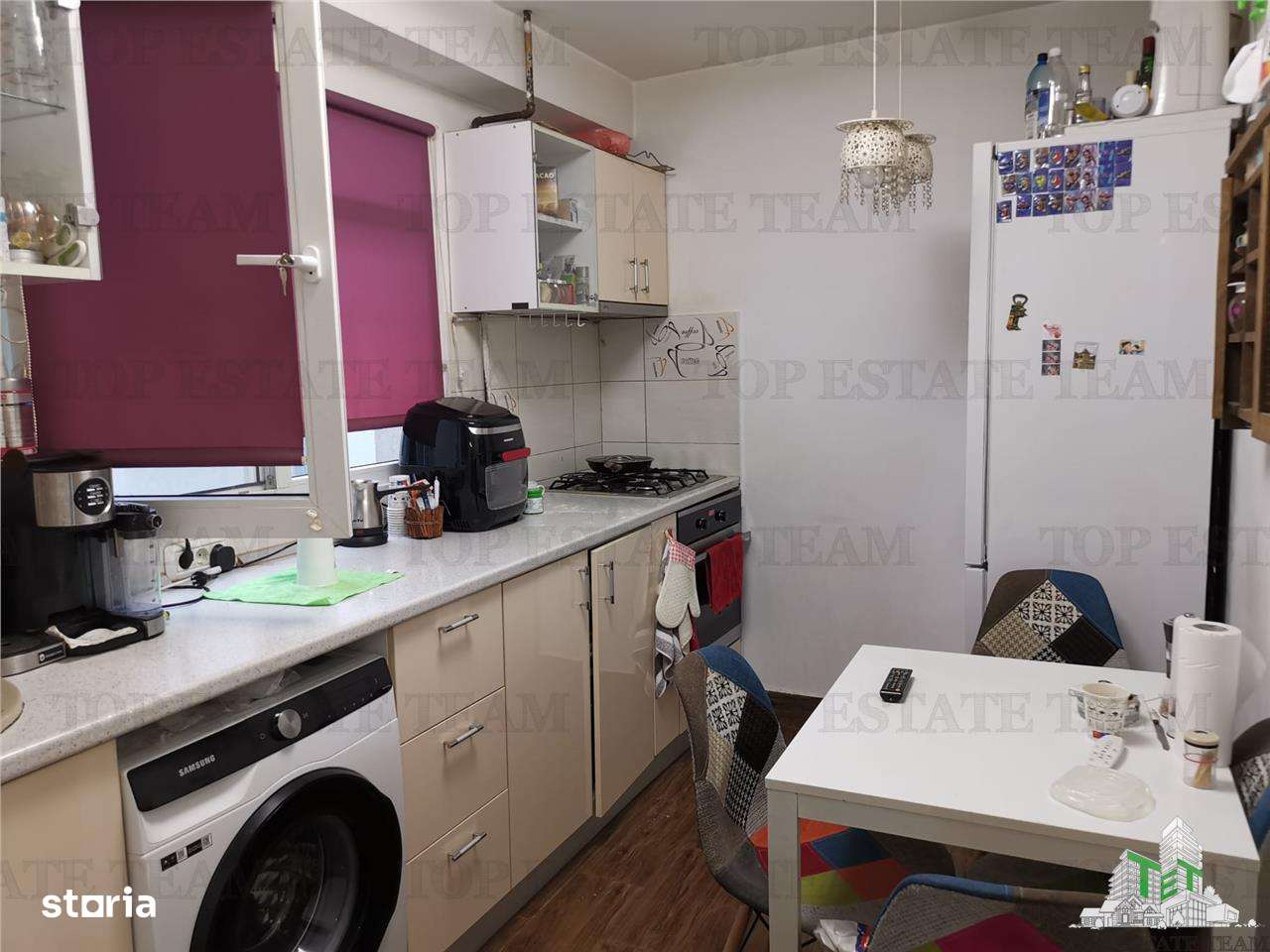 Apartament 2 cam, decomandat Soseaua Giurgiului, sector 4 - Imagine principală: 5/5
