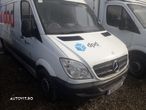 Volanta mercedes sprinter 2.2 - 1