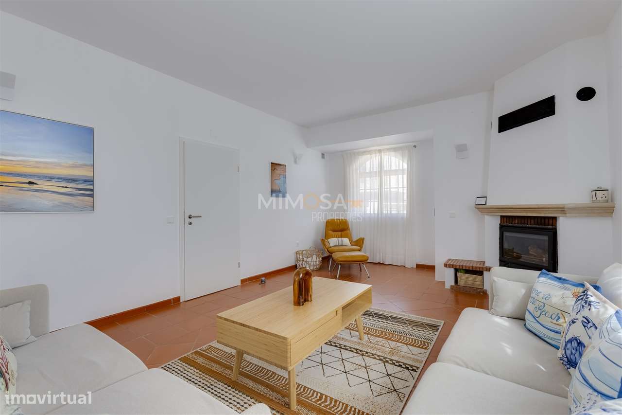 Espaçosa Moradia T5 na Carrapateira, Costa Vicentina - Grande imagem: 4/60