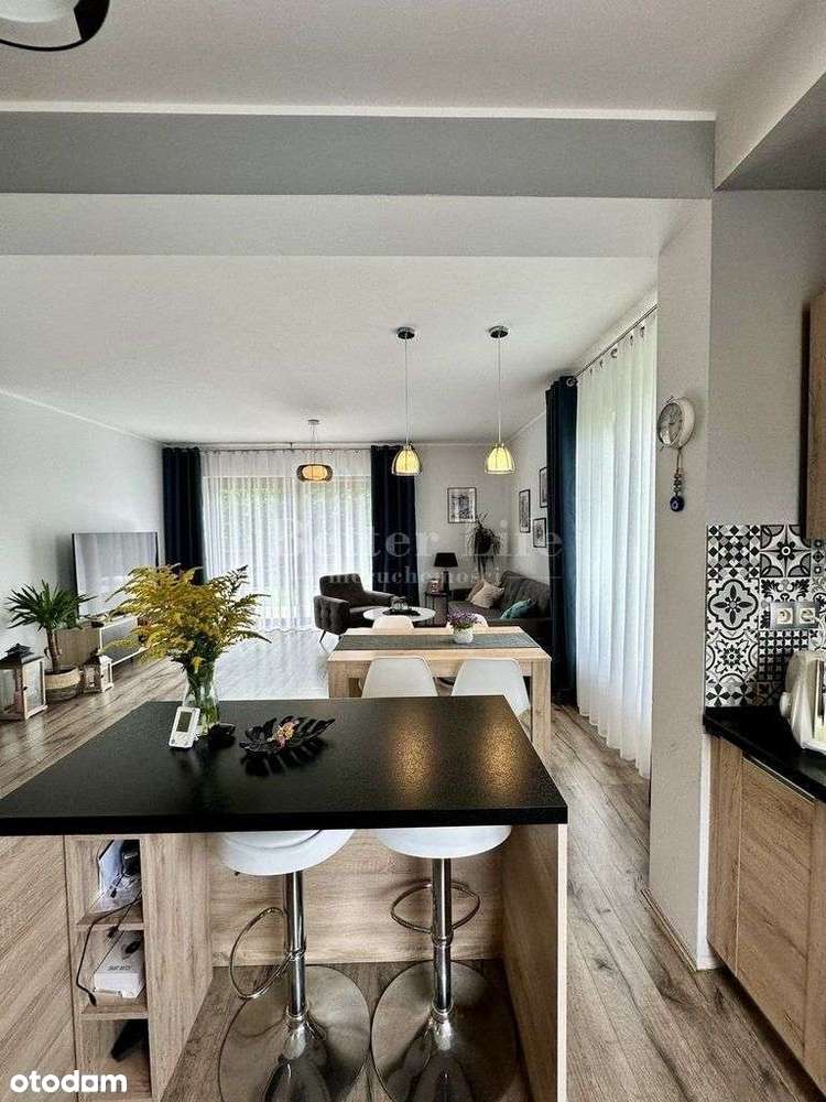 Idealny dom, w njlepszej okolicy na Pomorzanach-7