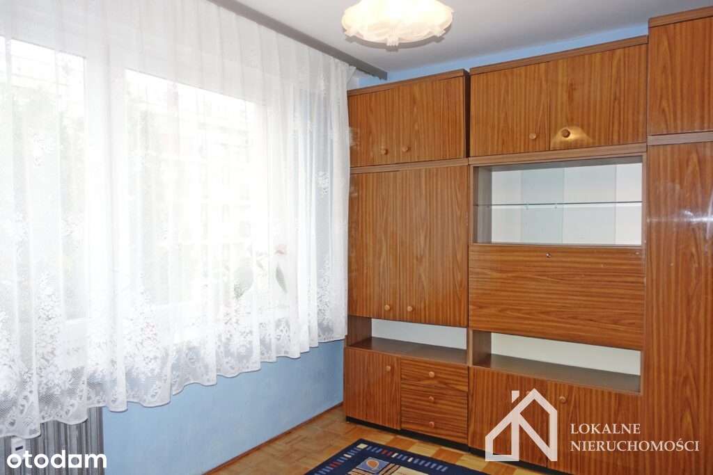 Mieszkanie o powierzchni 61,50 m2 przy ul. Gałczyńskiego na sprzedaż!-12