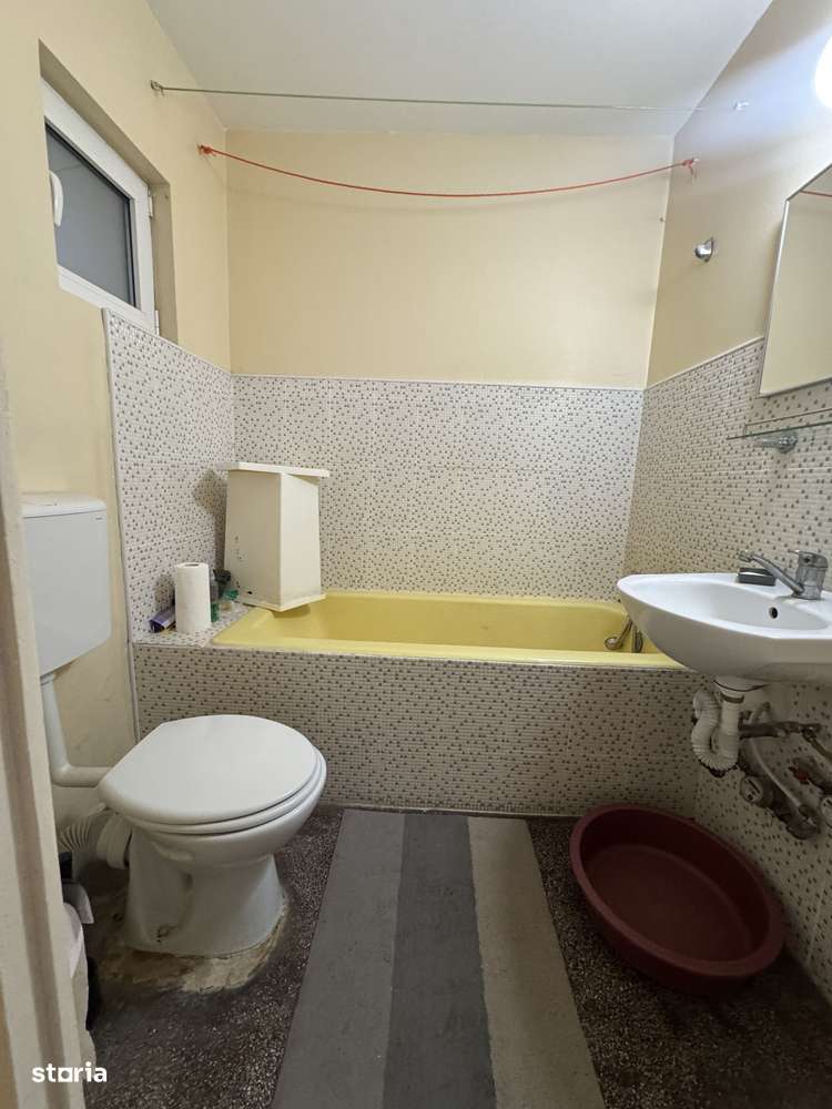 Apartament 2 Camere- Ștefan cel Mare- Metrou aproape-3