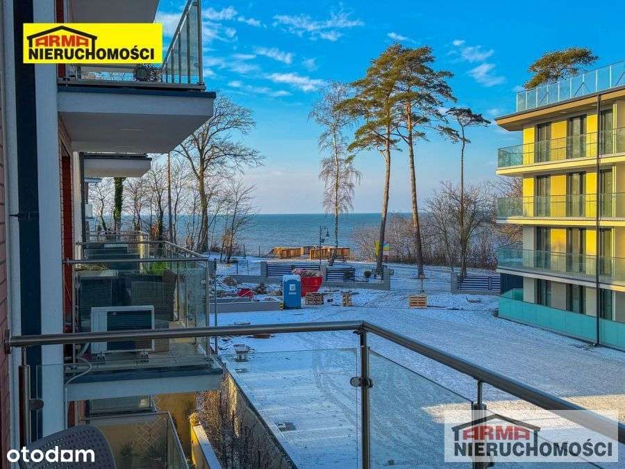 2 Pokoje, Bezpośredni Widok Na Morze-2