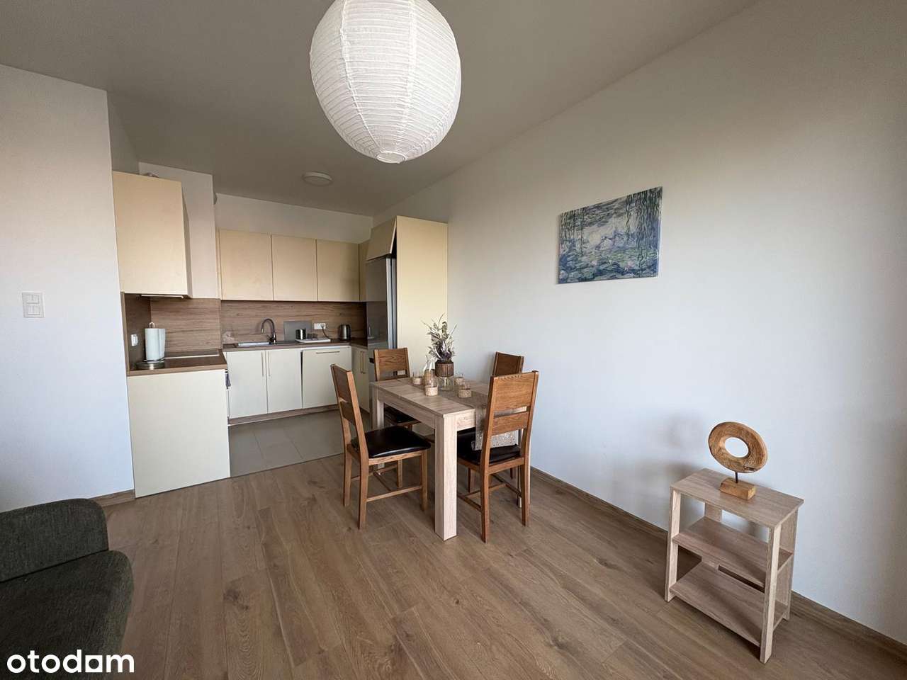 Apartament w AtalSky - Pełny obrazek: 2/12
