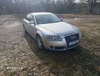 Audi A6 3.0 TDI Quattro Tiptronic - 13