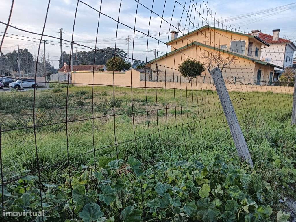 lote de terreno para venda entre Ilhavo e Aveiro - Grande imagem: 3/20