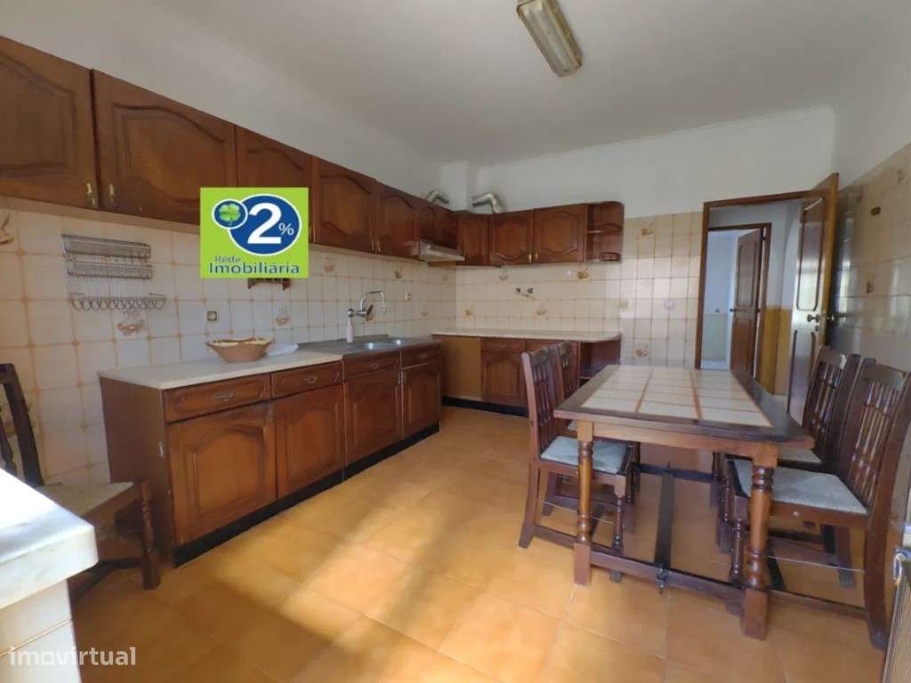 Moradia T4 Venda Seixal - Grande imagem: 4/15