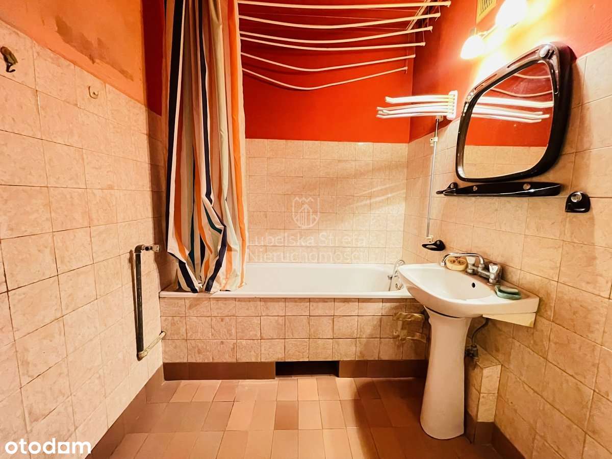 3 pokoje ICzuby-ul. Herbowa| 64,5 m2 |Duży balkon-8