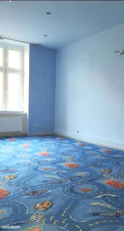 4 pok mieszkanie  1 piętro Centrum! - Pełny obrazek: 5/11