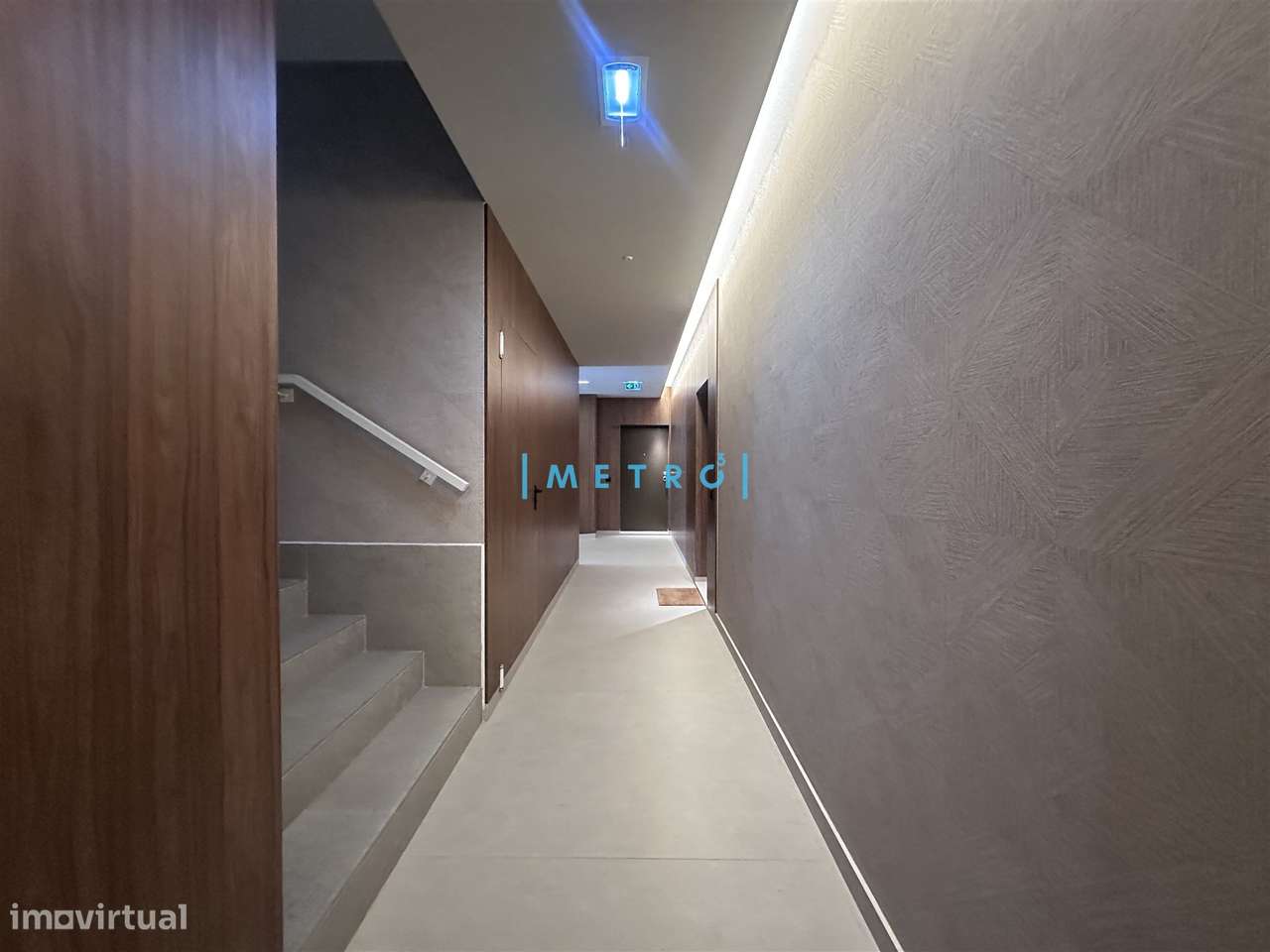 Apartamento T4 Venda em Matosinhos e Leça da Palmeira,Matosinhos-17