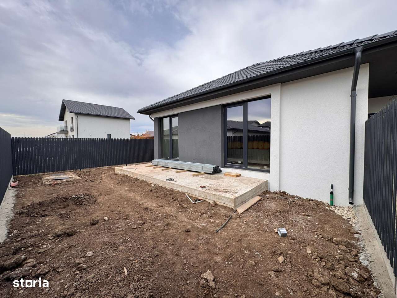 Comision 0% - Case Individuale Scandinavice Premium - TVA Inclus! - Imagine principală: 3/20