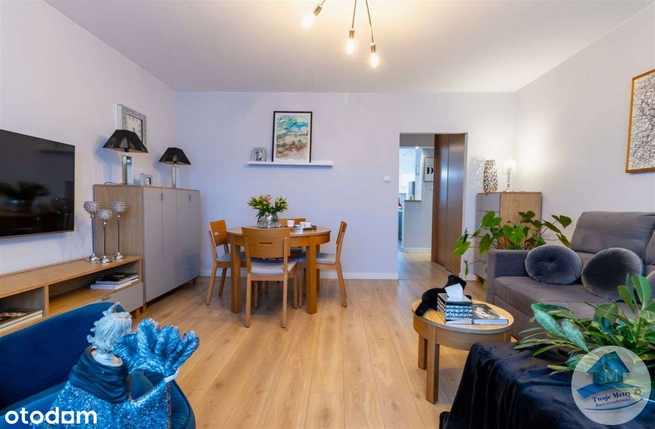 M 4 gotowe do zamieszkania, Jednostka E.-14