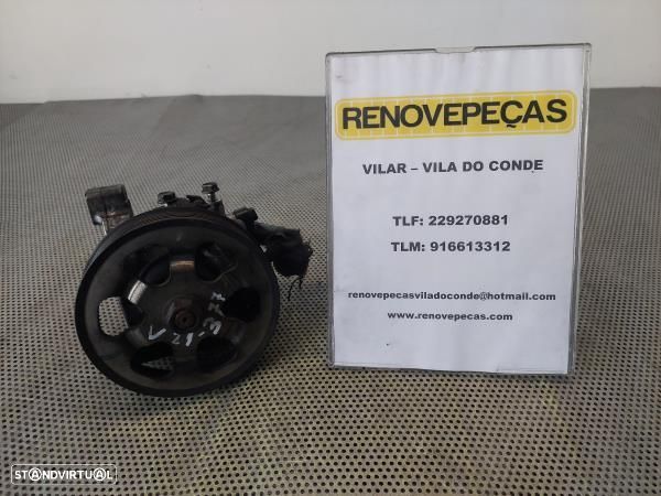 Bomba Direçao Assistida Honda Cr-V Iii (Re_) - 1