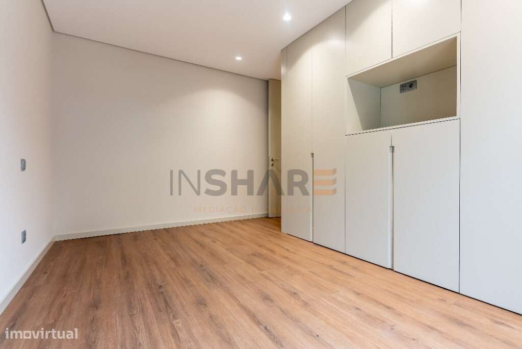 Apartamento T3 de Luxo com Garagem Individual – São Vicente, Braga-51