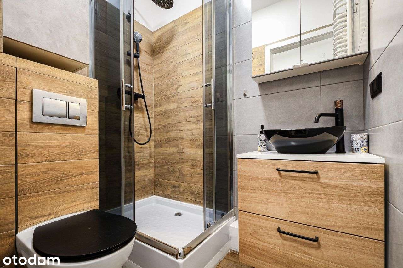 Śródmieście ul.Dzielna ,1 pokój. - Pełny obrazek: 4/15