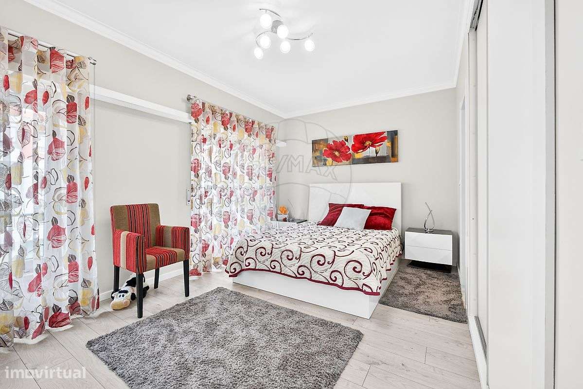 Apartamento T3 para venda-21