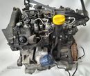 Motor Completo Renault Captur I (J5_, H5_) - 1